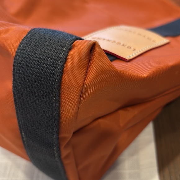 Longchamp replay Xs le pliage bag - Picture 9 of 16